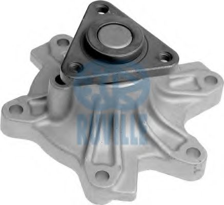 RUVILLE 66941 Водяной насос для TOYOTA YARIS (Тойота/тоета Ярис) RUVILLE 66941 Водяной насос для TOYOTA YARIS (Тойота/тоета Ярис)