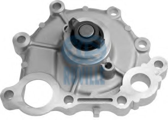 RUVILLE 66942 Водяной насос для TOYOTA PREVIA (Тойота/тоета Прэvиа) RUVILLE 66942 Водяной насос для TOYOTA PREVIA (Тойота/тоета Прэvиа)