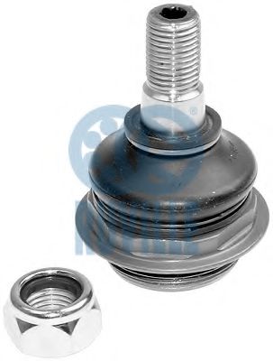 RUVILLE 915955 Несущий направляющий шарнир для CITROËN C4 I (CитроËн С4 и) RUVILLE 915955 Несущий направляющий шарнир для CITROËN C4 I (CитроËн С4 и)