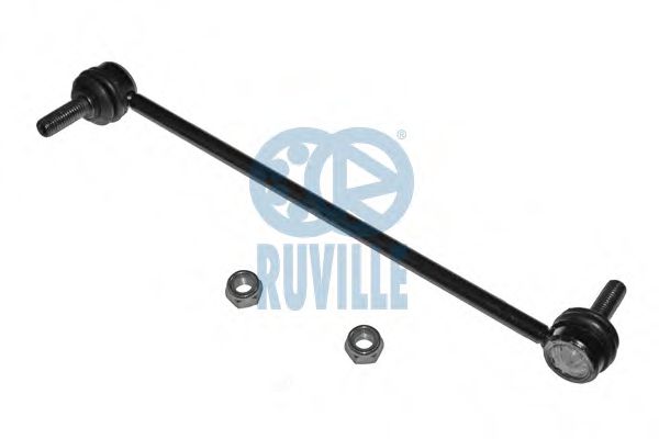RUVILLE 916627 Тяга стойка, стабилизатор для CITROËN C5 I (CитроËн С5 1) RUVILLE 916627 Тяга стойка, стабилизатор для CITROËN C5 I (CитроËн С5 1)