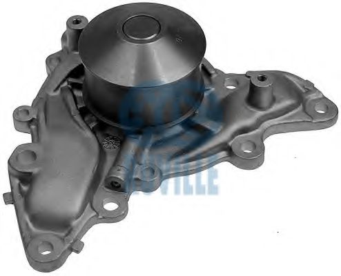 RUVILLE 68604 Водяной насос для MITSUBISHI CHALLENGER (Митсубиши/митсубиси Чаллэнгэр) RUVILLE 68604 Водяной насос для MITSUBISHI CHALLENGER (Митсубиши/митсубиси Чаллэнгэр)