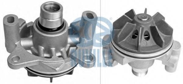 RUVILLE 65508 Водяной насос для OPEL MOVANO (Опель Моvано) RUVILLE 65508 Водяной насос для OPEL MOVANO (Опель Моvано)