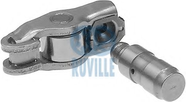 RUVILLE 235902 Комплектующие, балансир для PEUGEOT 207 (Пежо 207) RUVILLE 235902 Комплектующие, балансир для PEUGEOT 207 (Пежо 207)