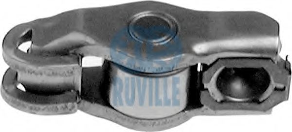 RUVILLE 235903 Балансир, управление двигателем для PEUGEOT 207 (Пежо 207) RUVILLE 235903 Балансир, управление двигателем для PEUGEOT 207 (Пежо 207)