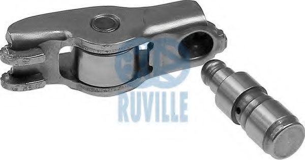 RUVILLE 235200 Комплектующие, балансир для FORD STREET KA (Форд Стрээт ка)