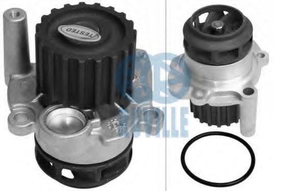 RUVILLE 65403 Водяной насос для VOLKSWAGEN SPACEFOX / SPACE CROSS (Фольксваген Спаcэфоx / спаcэ cросс) RUVILLE 65403 Водяной насос для VOLKSWAGEN SPACEFOX / SPACE CROSS (Фольксваген Спаcэфоx / спаcэ cросс)