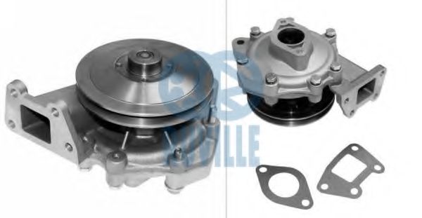 RUVILLE 65825 Водяной насос для LANCIA (Лансиа/лянча) RUVILLE 65825 Водяной насос для LANCIA (Лансиа/лянча)