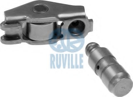 RUVILLE 235300 Комплектующие, балансир 8 для OPEL MOKKA (Опель Мокка) RUVILLE 235300 Комплектующие, балансир 8 для OPEL MOKKA (Опель Мокка)