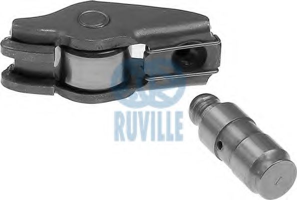RUVILLE 235402 Комплектующие, балансир для SEAT ALTEA (Сеат Алтэа) RUVILLE 235402 Комплектующие, балансир для SEAT ALTEA (Сеат Алтэа)