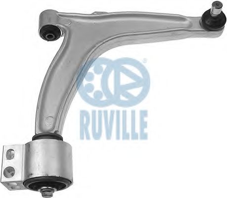 RUVILLE 935323 Рычаг независимой подвески колеса, подвеска колеса для OPEL (Опель) RUVILLE 935323 Рычаг независимой подвески колеса, подвеска колеса для OPEL (Опель)