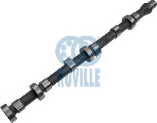 RUVILLE 215180 Распредвал для MERCEDES-BENZ G-CLASS (Мэрcэдэс-бэнз Ж класс) RUVILLE 215180 Распредвал для MERCEDES-BENZ G-CLASS (Мэрcэдэс-бэнз Ж класс)