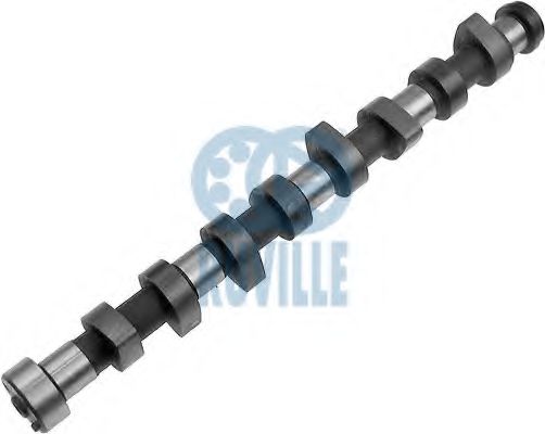 RUVILLE 215302 Распредвал для OPEL (Опель) RUVILLE 215302 Распредвал для OPEL (Опель)