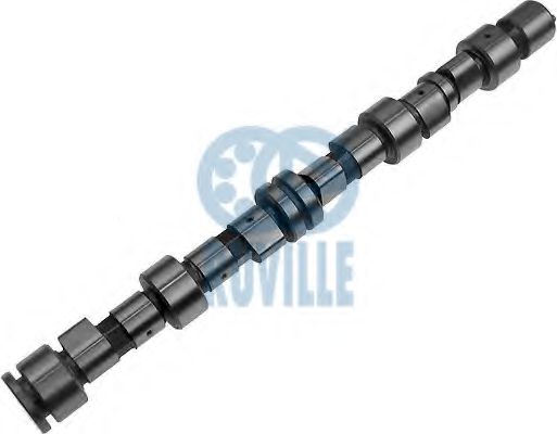 RUVILLE 215318 Распредвал для OPEL (Опель) RUVILLE 215318 Распредвал для OPEL (Опель)