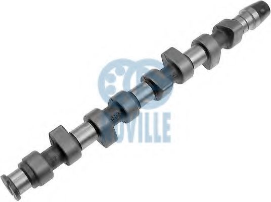 RUVILLE 215411 Распредвал для VOLKSWAGEN POLO (Фольксваген Поло) RUVILLE 215411 Распредвал для VOLKSWAGEN POLO (Фольксваген Поло)