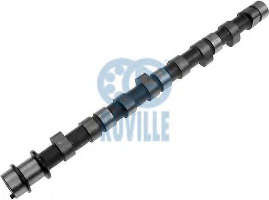 RUVILLE 217301 Распредвал для MITSUBISHI COLT/RODEO (Митсубиши/митсубиси Cолт/родэо) RUVILLE 217301 Распредвал для MITSUBISHI COLT/RODEO (Митсубиши/митсубиси Cолт/родэо)
