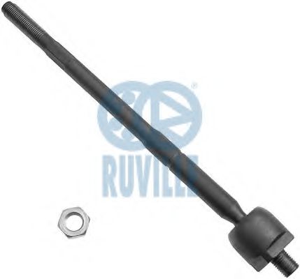 RUVILLE 917917 Осевой шарнир, рулевая тяга для DAIHATSU BEGO (Дайхатсу Бэго) RUVILLE 917917 Осевой шарнир, рулевая тяга для DAIHATSU BEGO (Дайхатсу Бэго)