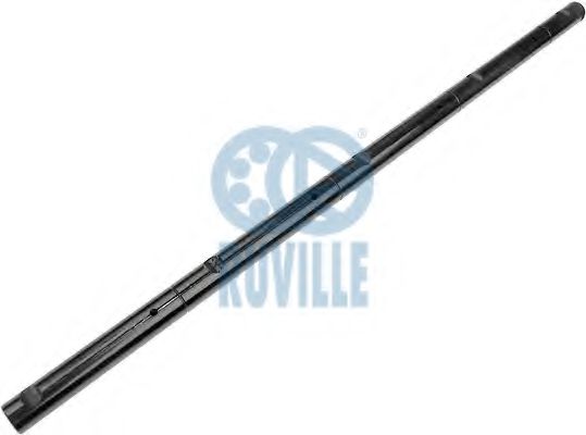 RUVILLE 255002 Ось коромысла, управление двигателем для выходных клапанов для BMW 5 (Бмв 5) RUVILLE 255002 Ось коромысла, управление двигателем для выходных клапанов для BMW 5 (Бмв 5)