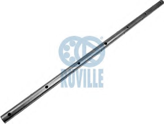 RUVILLE 255005 Ось коромысла, управление двигателем 