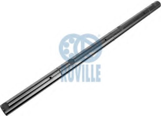 RUVILLE 255011 Ось коромысла, управление двигателем для BMW 5 (Бмв 5) RUVILLE 255011 Ось коромысла, управление двигателем для BMW 5 (Бмв 5)