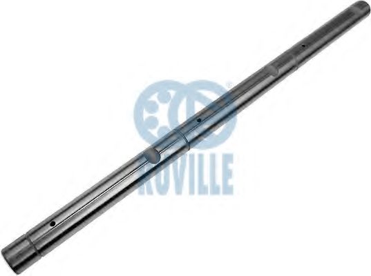 RUVILLE 255013 Ось коромысла, управление двигателем для BMW 5 (Бмв 5) RUVILLE 255013 Ось коромысла, управление двигателем для BMW 5 (Бмв 5)