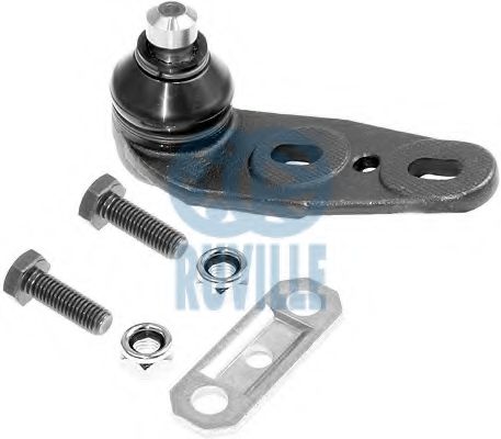 RUVILLE 915430 Несущий направляющий шарнир для VOLKSWAGEN CORSAR (Фольксваген Cорсар) RUVILLE 915430 Несущий направляющий шарнир для VOLKSWAGEN CORSAR (Фольксваген Cорсар)