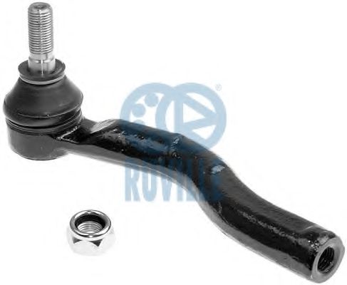 RUVILLE 916984 Наконечник поперечной рулевой тяги для TOYOTA ECHO (Тойота/тоета Эчо) RUVILLE 916984 Наконечник поперечной рулевой тяги для TOYOTA ECHO (Тойота/тоета Эчо)