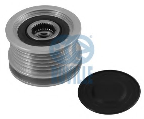 RUVILLE 55171 Механизм свободного хода генератора для MERCEDES-BENZ SPRINTER 3-T (Мэрcэдэс-бэнз Спринтэр 3-т) RUVILLE 55171 Механизм свободного хода генератора для MERCEDES-BENZ SPRINTER 3-T (Мэрcэдэс-бэнз Спринтэр 3-т)