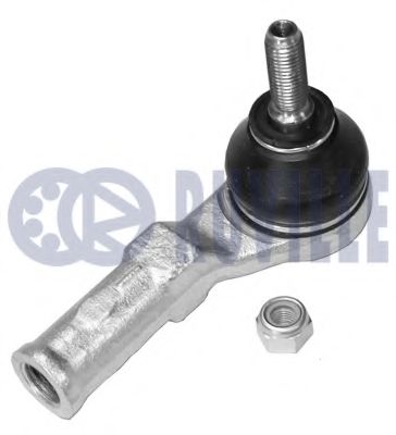 RUVILLE 915555 Наконечник поперечной рулевой тяги для RENAULT (Рено) RUVILLE 915555 Наконечник поперечной рулевой тяги для RENAULT (Рено)