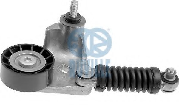 RUVILLE 55256 Натяжитель ремня, клиновой зубча для JAGUAR X-TYPE (Ягуар X-тъпэ) RUVILLE 55256 Натяжитель ремня, клиновой зубча для JAGUAR X-TYPE (Ягуар X-тъпэ)