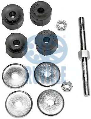 RUVILLE 917428 Тяга стойка, стабилизатор для HONDA CRX II (Хонда Cрх 2) RUVILLE 917428 Тяга стойка, стабилизатор для HONDA CRX II (Хонда Cрх 2)