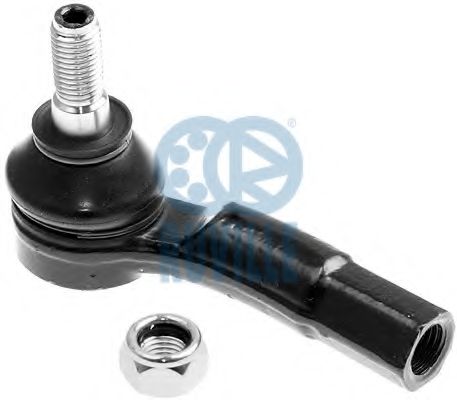 RUVILLE 917808 Наконечник поперечной рулевой тяги для SKODA ROOMSTER (Шкода Румстер) RUVILLE 917808 Наконечник поперечной рулевой тяги для SKODA ROOMSTER (Шкода Румстер)