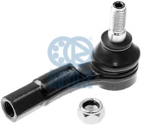 RUVILLE 917809 Наконечник поперечной рулевой тяги для SKODA ROOMSTER (Шкода Румстер) RUVILLE 917809 Наконечник поперечной рулевой тяги для SKODA ROOMSTER (Шкода Румстер)