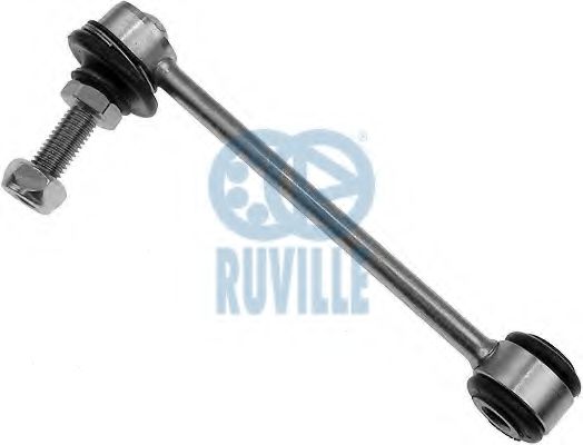 RUVILLE 918700 Тяга стойка, стабилизатор для SMART FORTWO (Смарт Форту) RUVILLE 918700 Тяга стойка, стабилизатор для SMART FORTWO (Смарт Форту)