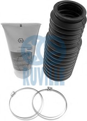 RUVILLE 945000 Комплект пылника, рулевое управление 