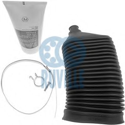 RUVILLE 945100 Комплект пылника, рулевое управление 