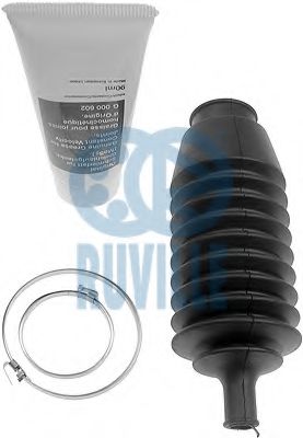 RUVILLE 945202 Комплект пылника, рулевое управление 