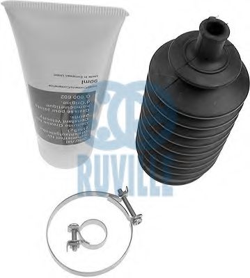 RUVILLE 945203 Комплект пылника, рулевое управление 