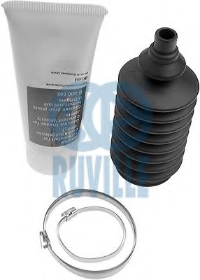 RUVILLE 945204 Комплект пылника, рулевое управление 
