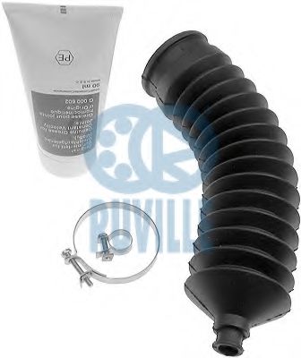 RUVILLE 945205 Комплект пылника, рулевое управление 