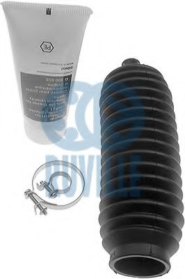 RUVILLE 945207 Комплект пылника, рулевое управление 