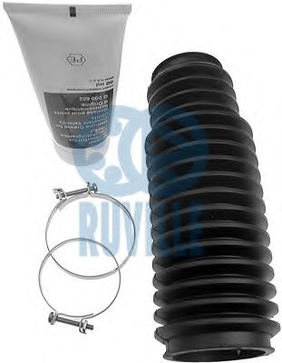 RUVILLE 945002 Комплект пылника, рулевое управление 