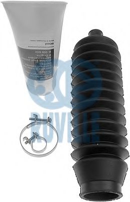 RUVILLE 945209 Комплект пылника, рулевое управление 