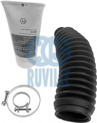 RUVILLE 945210 Комплект пылника, рулевое управление 