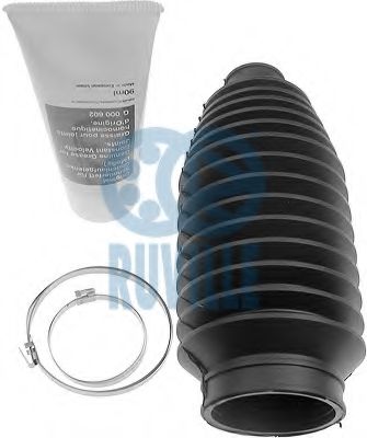 RUVILLE 945212 Комплект пылника, рулевое управление 