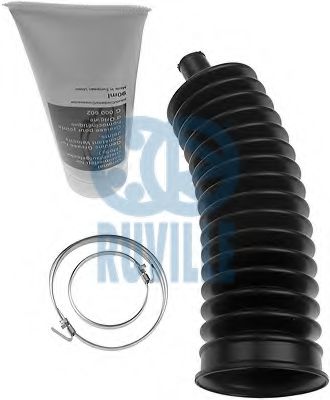 RUVILLE 945213 Комплект пылника, рулевое управление для ROVER 75 ER (Ровер 75 эр) RUVILLE 945213 Комплект пылника, рулевое управление для ROVER 75 ER (Ровер 75 эр)