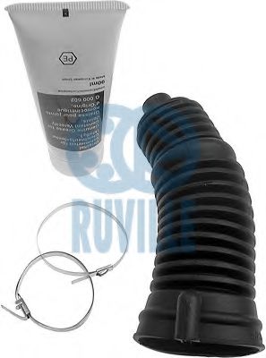 RUVILLE 945214 Комплект пылника, рулевое управление для FORD MONDEO (Форд Мондэо) RUVILLE 945214 Комплект пылника, рулевое управление для FORD MONDEO (Форд Мондэо)