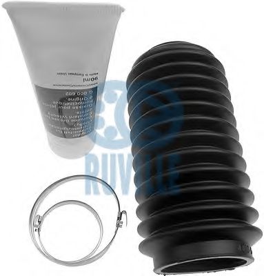 RUVILLE 945302 Комплект пылника, рулевое управление для OPEL KADETT E COMBO (Опель Кадэтт э комбо) RUVILLE 945302 Комплект пылника, рулевое управление для OPEL KADETT E COMBO (Опель Кадэтт э комбо)