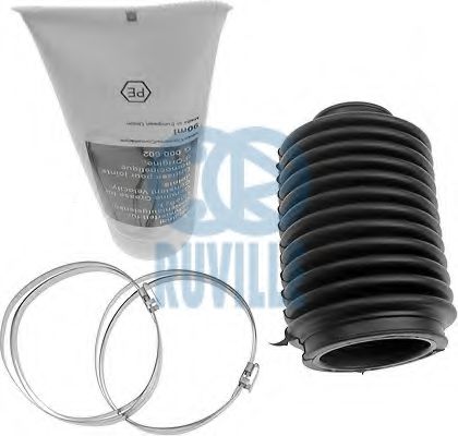 RUVILLE 945401 Комплект пылника, рулевое управление для VOLKSWAGEN SCIROCCO (Фольксваген Сcироccо) RUVILLE 945401 Комплект пылника, рулевое управление для VOLKSWAGEN SCIROCCO (Фольксваген Сcироccо)