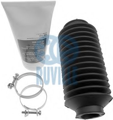 RUVILLE 945404 Комплект пылника, рулевое управление для VOLKSWAGEN SCIROCCO (Фольксваген Сcироccо) RUVILLE 945404 Комплект пылника, рулевое управление для VOLKSWAGEN SCIROCCO (Фольксваген Сcироccо)