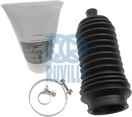RUVILLE 945508 Комплект пылника, рулевое управление для DACIA SANDERO (Дача Сандэро) RUVILLE 945508 Комплект пылника, рулевое управление для DACIA SANDERO (Дача Сандэро)